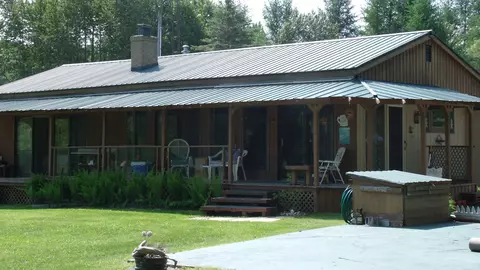 4000 Lance Lake Rd, Wolverine, MI 49799 photo 3