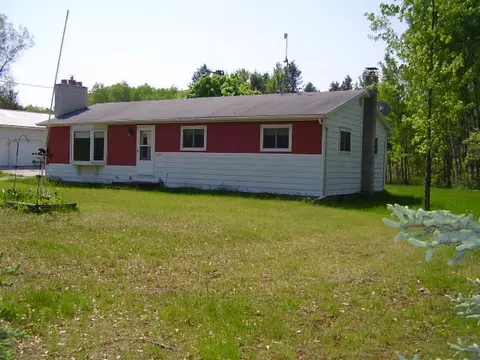 463 Boerner Rd, Mio, MI 48647 photo 3