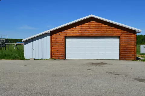 9705 Sherman Rd, Frederic, MI 49733 photo 2