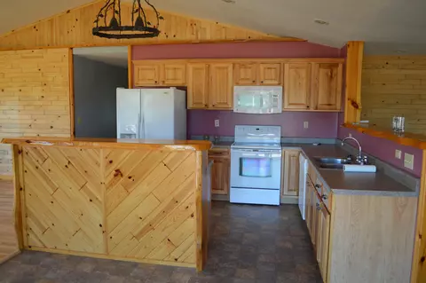 9705 Sherman Rd, Frederic, MI 49733 photo 5
