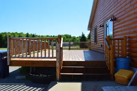 9705 Sherman Rd, Frederic, MI 49733 photo 3
