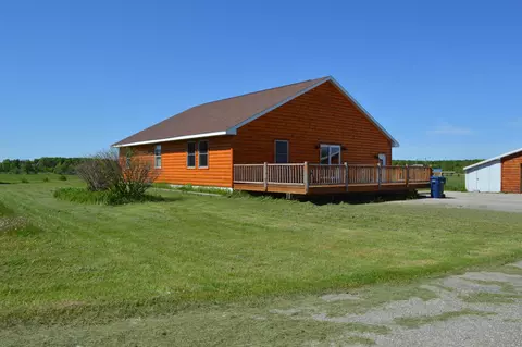9705 Sherman Rd, Frederic, MI 49733 photo 1