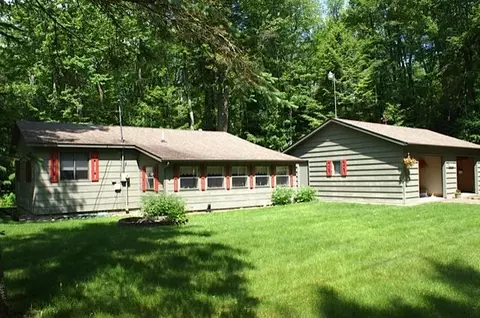 1602 Eagle Point Road Grayling Mi 49738 Rd, Grayling, MI 49738 photo 1