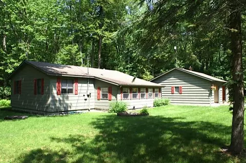 1602 Eagle Point Road Grayling Mi 49738 Rd, Grayling, MI 49738 photo 2