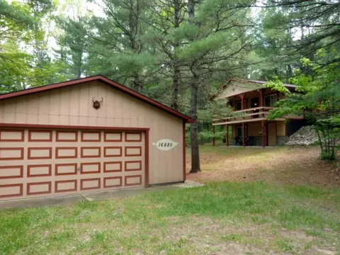 16885 Timberline Drive Wolverine Mi 49799 Dr, Wolverine, MI 49799 photo 19