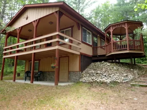 16885 Timberline Drive Wolverine Mi 49799 Dr, Wolverine, MI 49799 photo 1