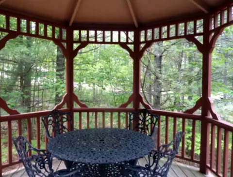 16885 Timberline Drive Wolverine Mi 49799 Dr, Wolverine, MI 49799 photo 3