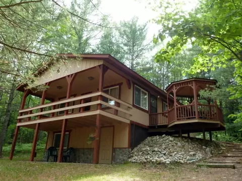 16885 Timberline Drive Wolverine Mi 49799 Dr, Wolverine, MI 49799 photo 18