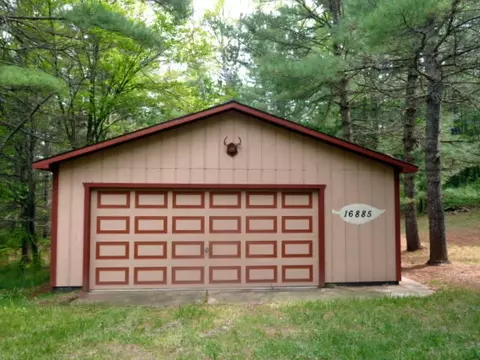 16885 Timberline Drive Wolverine Mi 49799 Dr, Wolverine, MI 49799 photo 5
