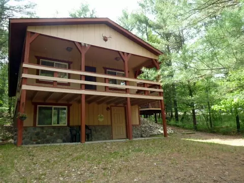16885 Timberline Drive Wolverine Mi 49799 Dr, Wolverine, MI 49799 photo 4