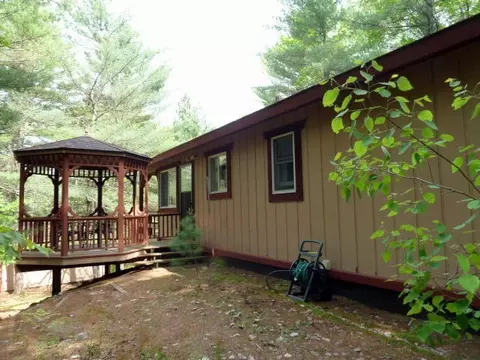16885 Timberline Drive Wolverine Mi 49799 Dr, Wolverine, MI 49799 photo 2