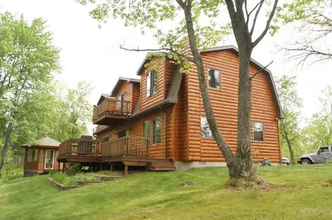 8603 Partridge Roost, Frederic, MI 49733 photo 1