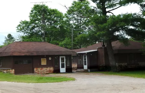 14503 Molineaux Road Wolverine Mi 49799 Rd, Wolverine, MI 49799 photo 1