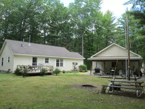 3599 Cobb Ln, Lewiston, MI 49756 photo 3