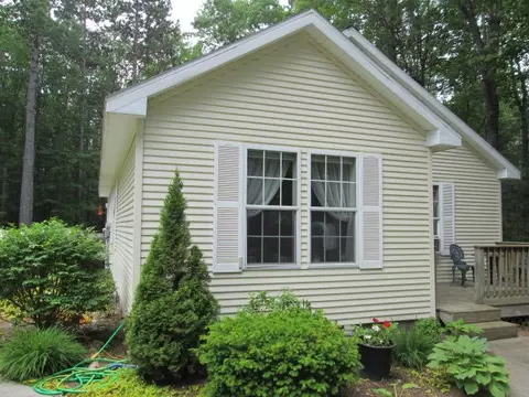 3599 Cobb Ln, Lewiston, MI 49756 photo 2