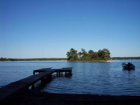 3599 Cobb Ln, Lewiston, MI 49756 photo 17