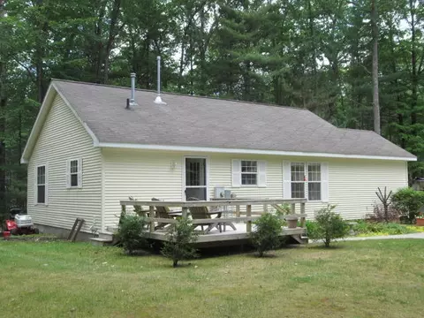 3599 Cobb Ln, Lewiston, MI 49756 photo 1