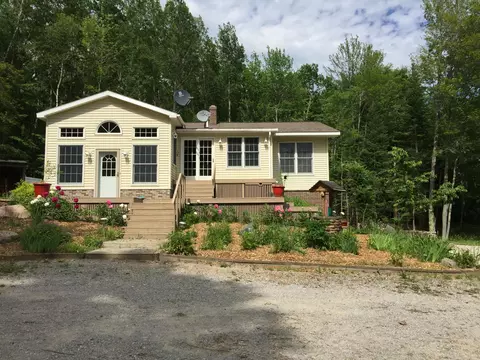 4372 Prevo Road Herron Mi 49744 Rd, Herron, MI 49744 photo 2