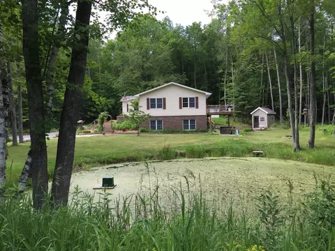 4372 Prevo Road Herron Mi 49744 Rd, Herron, MI 49744 photo 28