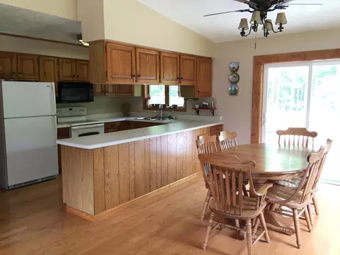 4372 Prevo Road Herron Mi 49744 Rd, Herron, MI 49744 photo 5