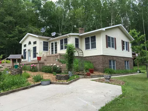4372 Prevo Road Herron Mi 49744 Rd, Herron, MI 49744 photo 1
