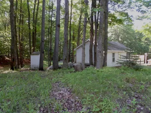 2124 N Mt Tom Road Mio Mi 48647 Rd, Mio, MI 48647 photo 2
