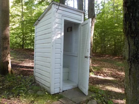 2124 N Mt Tom Road Mio Mi 48647 Rd, Mio, MI 48647 photo 9