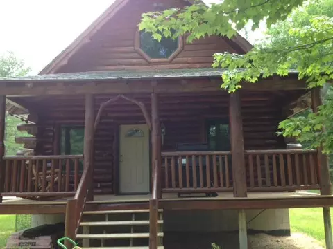15624 Cricket Trl, Wolverine, MI 49799 photo 9