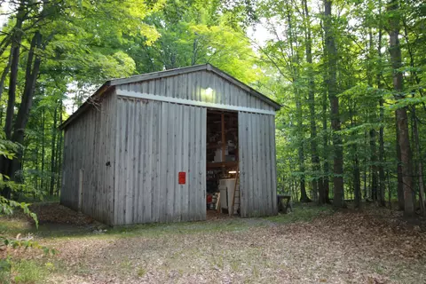 10533 Scott Road Wolverine Mi 49799 Rd, Wolverine, MI 49799 photo 18