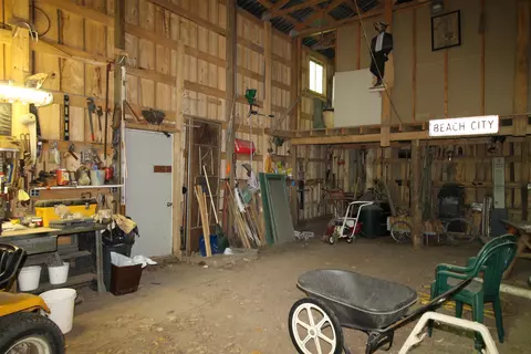 10533 Scott Road Wolverine Mi 49799 Rd, Wolverine, MI 49799 photo 21