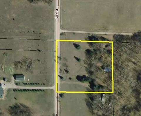 10533 Scott Road Wolverine Mi 49799 Rd, Wolverine, MI 49799 photo 30