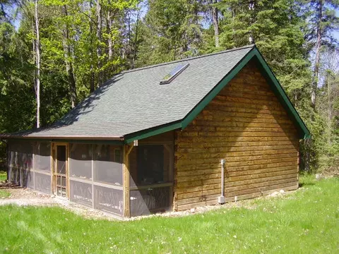 5609 N Abbe Rd, Comins, MI 48619 photo 1