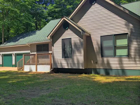 9657 Roberts Road Frederic Mi 49733 Rd, Frederic, MI 49733 photo 2