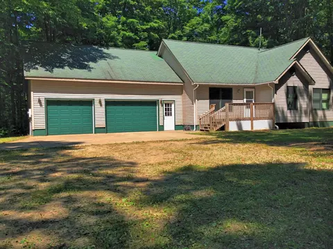 9657 Roberts Road Frederic Mi 49733 Rd, Frederic, MI 49733 photo 1