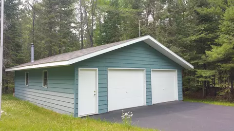 10662 Arrow Dr, Grayling, MI 49738 photo 4