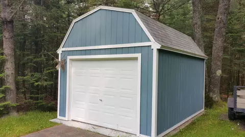 10662 Arrow Dr, Grayling, MI 49738 photo 5