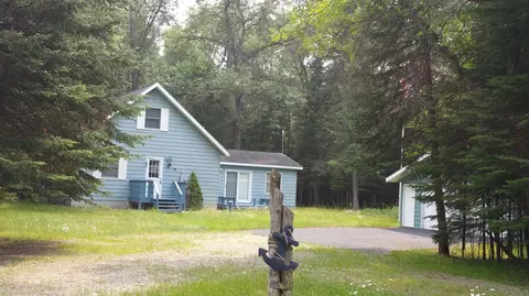 10662 Arrow Dr, Grayling, MI 49738 photo 3