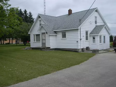 5011 S Herron Rd, Herron, MI 49744 photo 1
