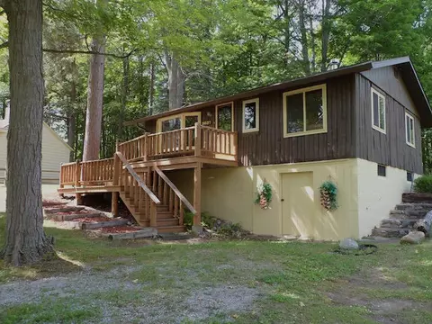 5657 Black Rd, Curran, MI 48728 photo 1