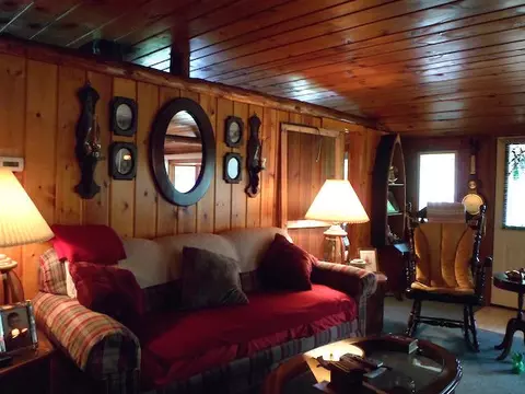 5657 Black Rd, Curran, MI 48728 photo 2