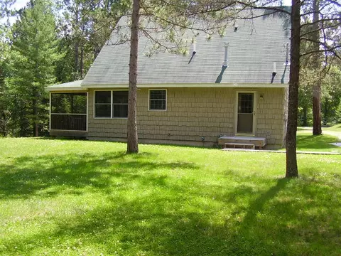 128 Mapes Rd, Luzerne, MI 48636 photo 2