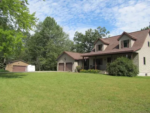 5960 Werth Rd, Alpena, MI 49707 photo 1