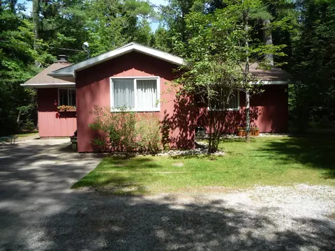 1399 Gingerquill Drive Grayling Mi 49738 Dr, Grayling, MI 49738 photo 1