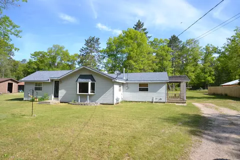 157 E Cherry Creek Rd, Mio, MI 48647 photo 1