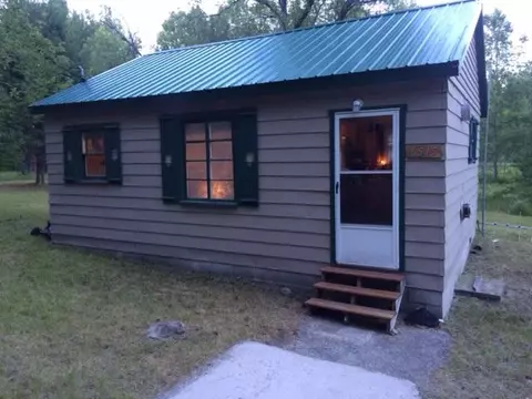 6515 Whitehouse Trl, Vanderbilt, MI 49795 photo 1