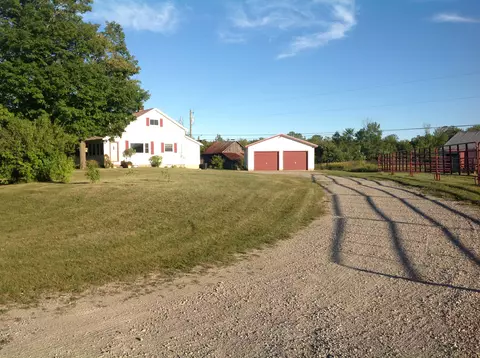 1301 Lacomb Rd, Alpena, MI 49707 photo 1