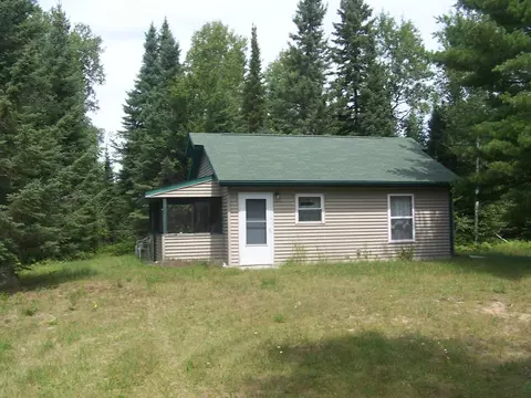 470 Antler, Wolverine, MI 49799 photo 1