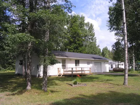 8466 S Grayling Road Grayling Mi 49738 Rd, Grayling, MI 49738 photo 3