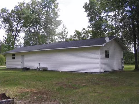 8466 S Grayling Road Grayling Mi 49738 Rd, Grayling, MI 49738 photo 4