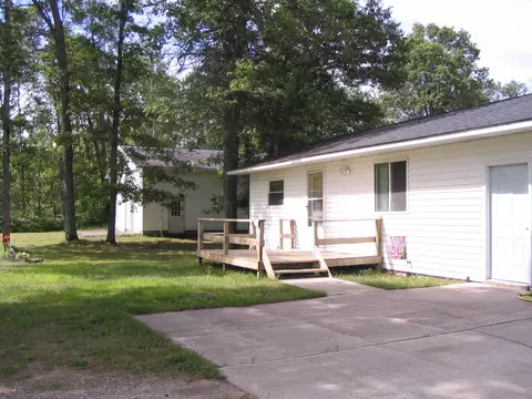 8466 S Grayling Road Grayling Mi 49738 Rd, Grayling, MI 49738 photo 1